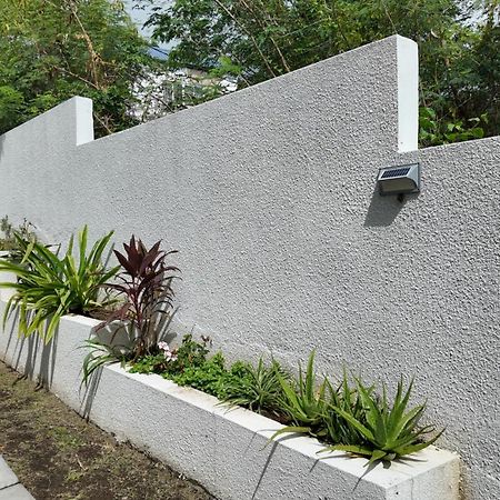 Lnd Apartments - Le Morne - One Bedroom La Gaulette Exterior photo