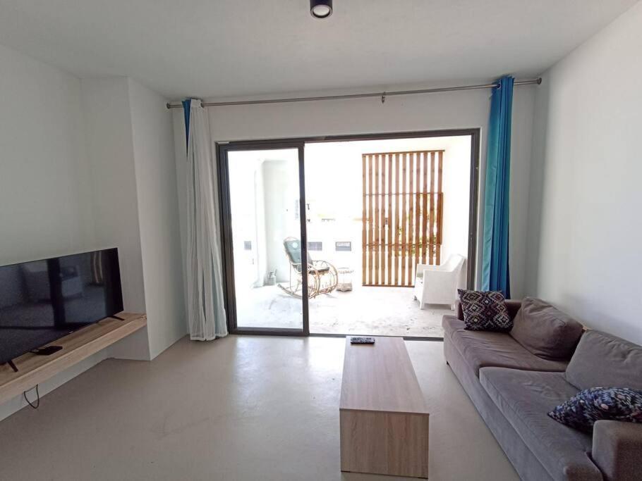 Lnd Apartments - Le Morne - One Bedroom La Gaulette Exterior photo
