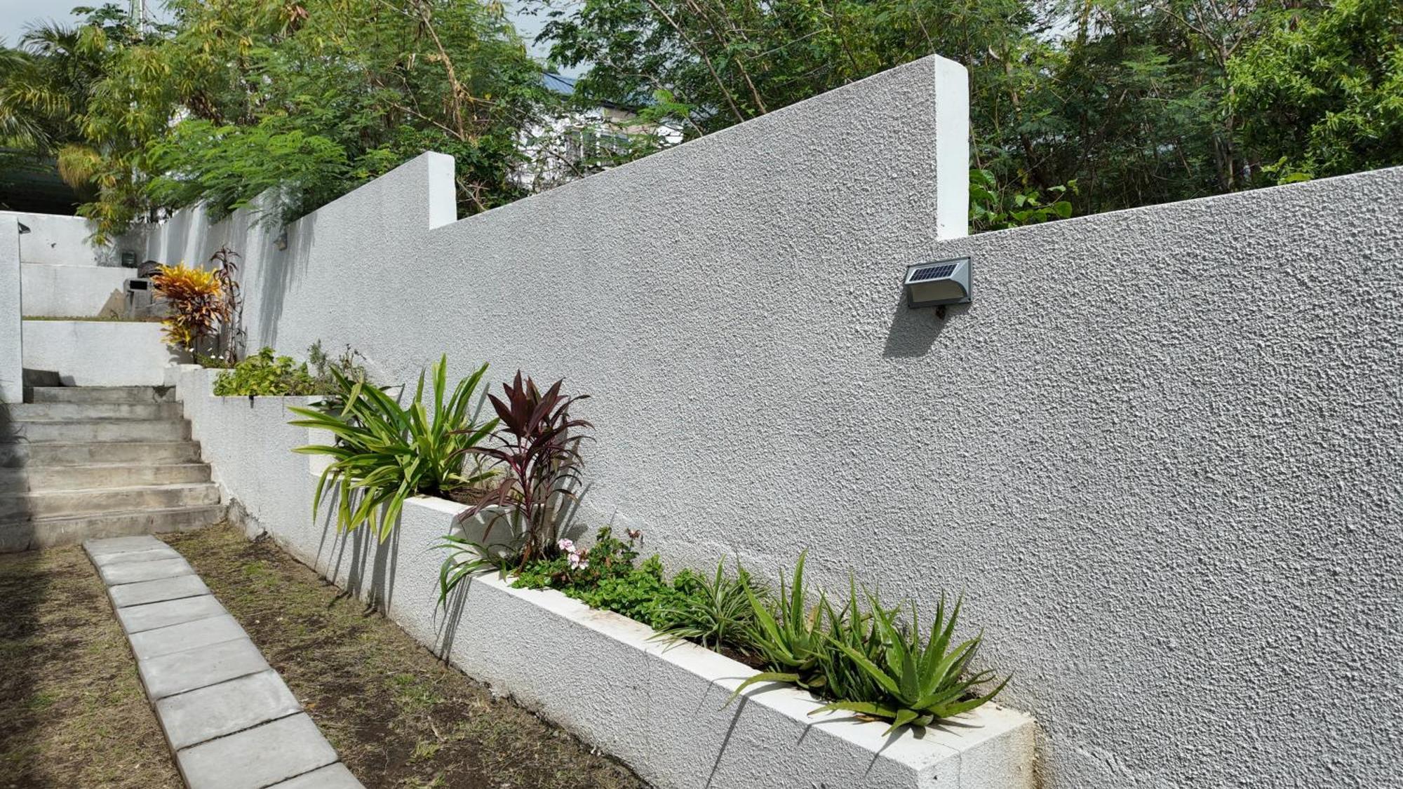 Lnd Apartments - Le Morne - One Bedroom La Gaulette Exterior photo