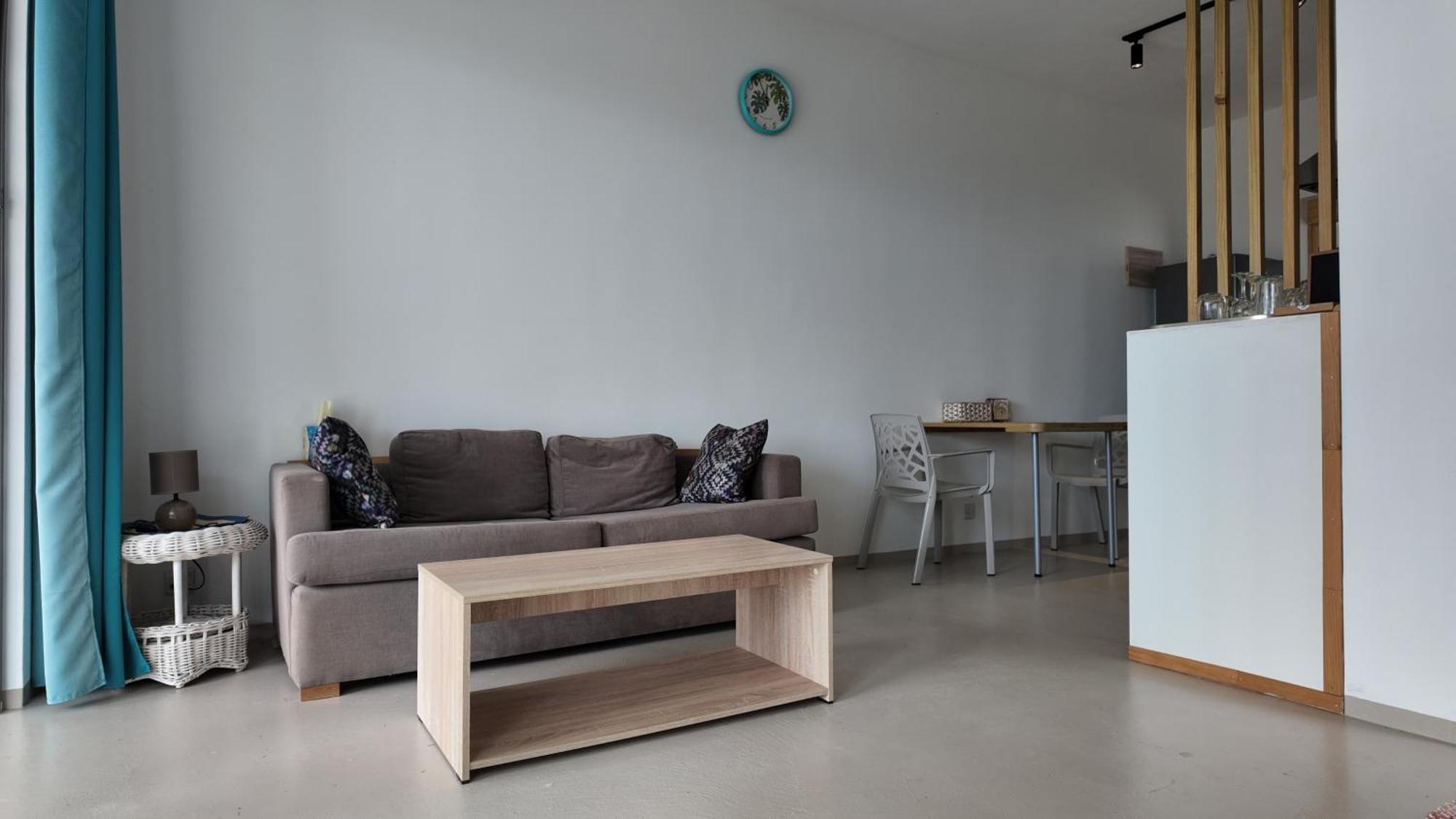 Lnd Apartments - Le Morne - One Bedroom La Gaulette Exterior photo